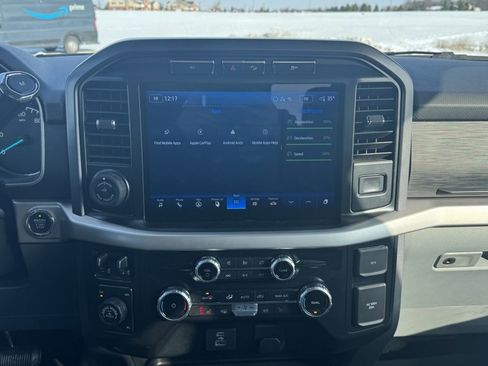 Used 2023 Ford F150 XLT w/ Equipment Group 302A High image 27