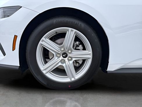 New 2026 Ford Mustang Premium RWD image 33