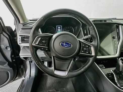 Used 2020 Subaru Outback Limited w/ Popular Package #2 AWD/4WD image 16