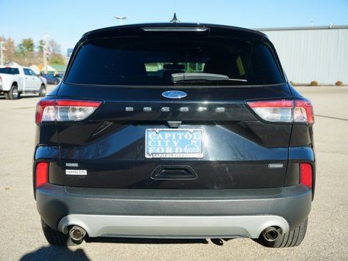 Used 2020 Ford Escape SE Sport image 5