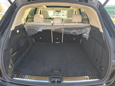 New 2026 Mercedes-Benz GLE 450 4MATIC image 18
