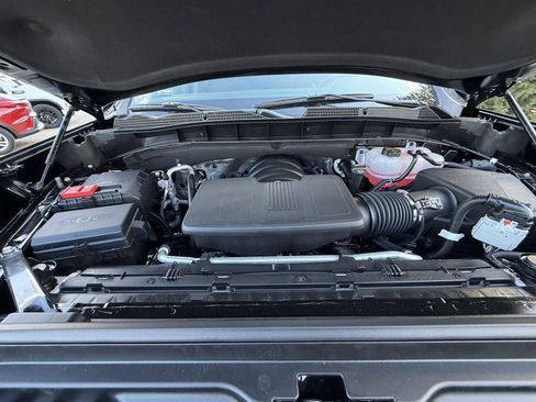 New 2026 GMC Sierra 1500 SLE image 36