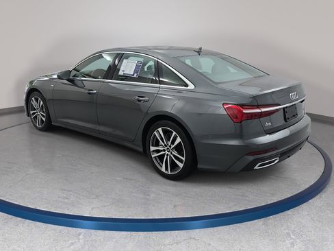 Used 2022 Audi A6 3.0T Prestige w/ Prestige Package AWD/4WD image 7