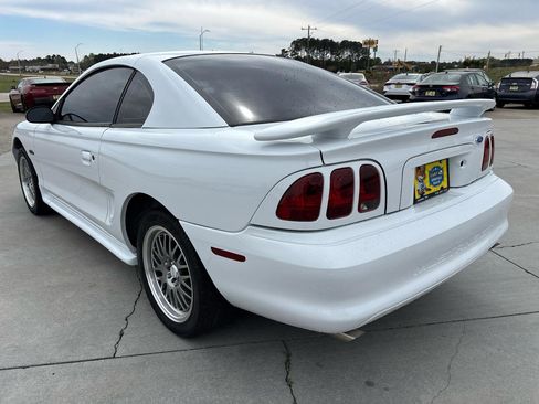Used 1997 Ford Mustang GT image 6