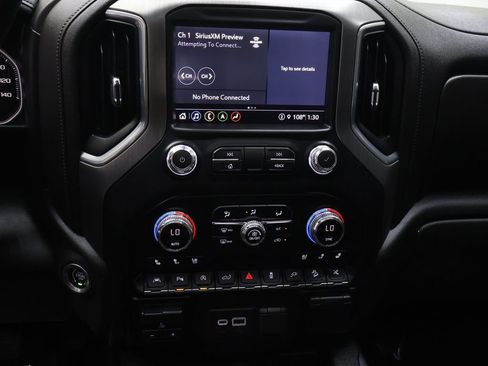 Used 2021 GMC Sierra 1500 Denali w/ Denali Ultimate Package AWD/4WD image 22