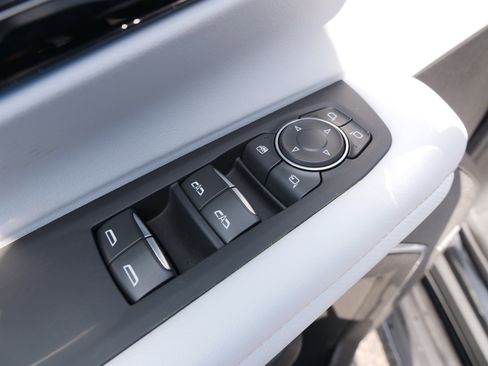 New 2025 Chevrolet Tahoe Premier image 17