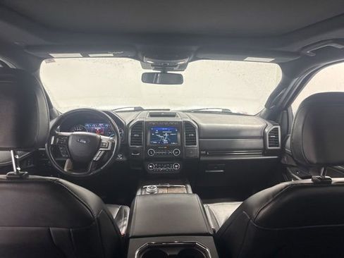 Used 2021 Ford Expedition Max Limited RWD image 25
