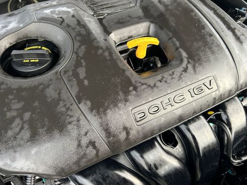 Used 2024 Kia Forte GT-Line w/ GT-Line Premium Package image 30