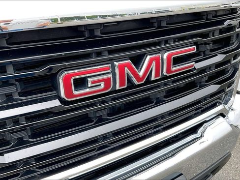 Used 2021 GMC Sierra 3500 4x4 Crew Cab w/ Convenience Package image 27