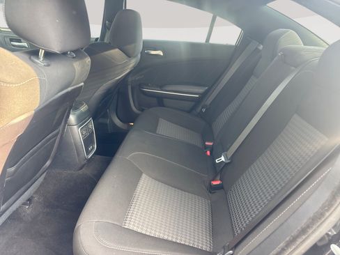 Used 2021 Dodge Charger Scat Pack RWD image 25