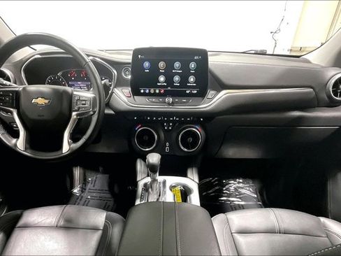 Used 2024 Chevrolet Blazer LT image 15