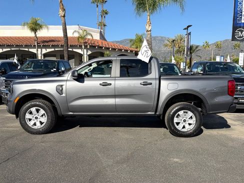 New 2025 Ford Ranger XL RWD image 5