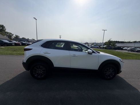 Used 2024 MAZDA CX-30 AWD 2.5 S image 9