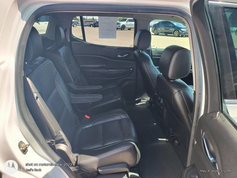Used 2019 GMC Acadia SLT AWD/4WD image 13
