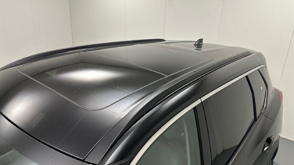 New 2026 Nissan Rogue Dark Armor AWD/4WD image 11