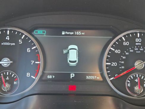 Used 2022 Kia Telluride SX w/ Towing Package FWD image 22