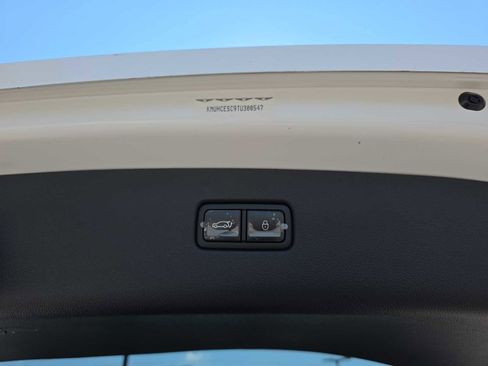 New 2026 Genesis GV80 3.5T Prestige image 32