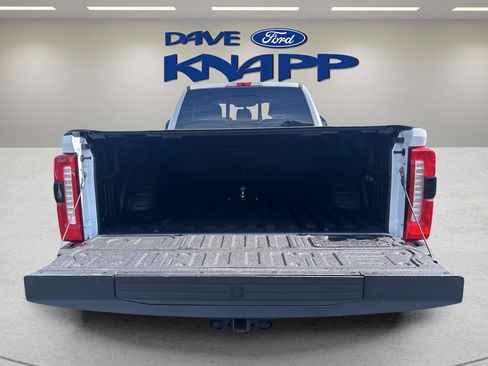 Used 2025 Ford F350 XL w/ STX Appearance Package AWD/4WD image 22