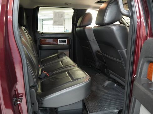 Used 2010 Ford F150 Lariat image 24
