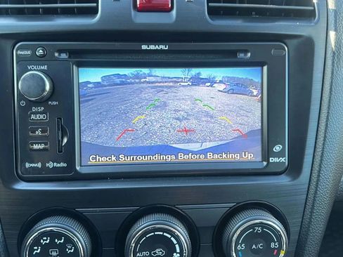 Used 2013 Subaru Crosstrek 2.0i Limited AWD/4WD image 25