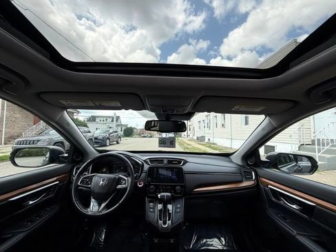 Used 2020 Honda CR-V EX-L image 26