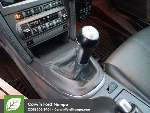 Used 2006 Porsche Cayman S image 18