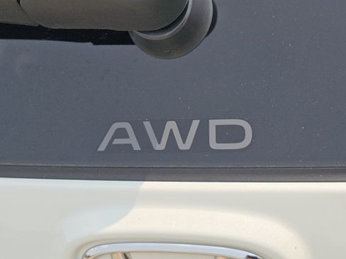 New 2026 Honda CR-V EX image 8