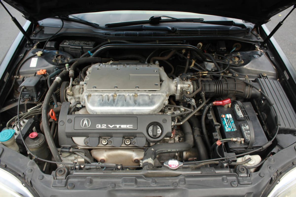 Used 2000 Acura TL FWD image 24