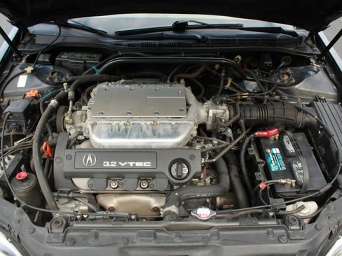 Used 2000 Acura TL FWD image 24