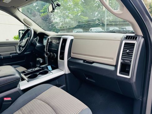 Used 2012 RAM 1500 Big Horn AWD/4WD image 40