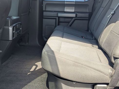 Used 2018 Ford F150 XLT w/ Equipment Group 302A Luxury AWD/4WD image 22