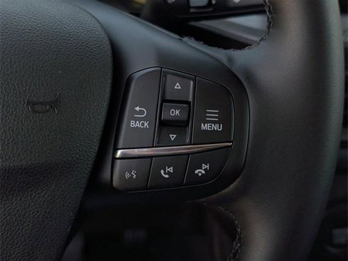 New 2025 Ford Bronco Sport Outer Banks w/ Outer Banks Tech Package+ image 16