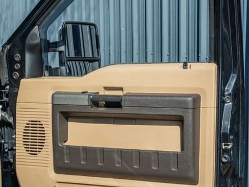 Used 2011 Ford F350 Lariat w/ Lariat Ultimate Pkg image 42