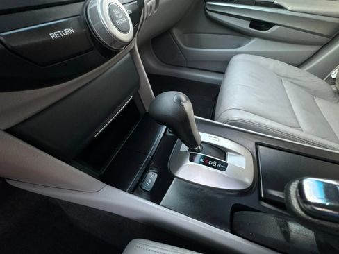 Used 2008 Honda Accord EX-L image 22