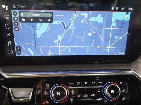 Used 2023 GMC Sierra 1500 Denali w/ Technology Package image 47