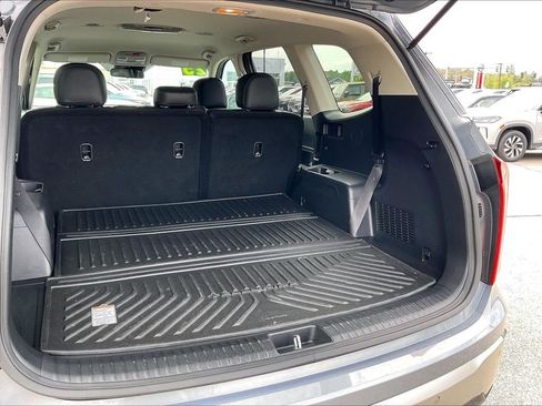 Used 2025 Kia Telluride LX FWD image 34