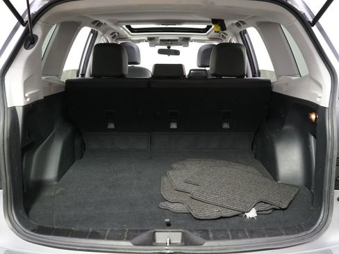 Used 2017 Subaru Forester 2.5i Limited AWD/4WD image 19