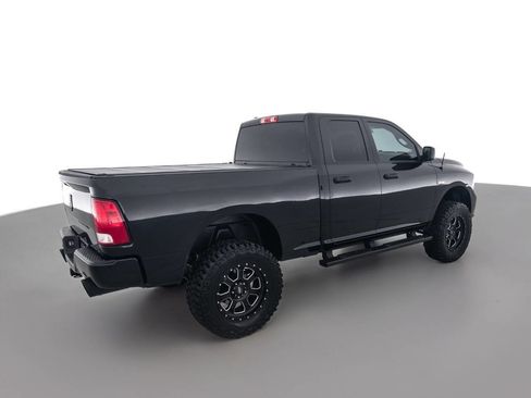 Used 2017 RAM 1500 Express w/ Express Value Package image 5