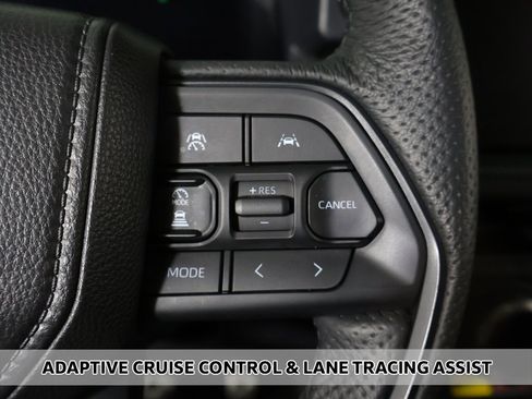 Used 2025 Toyota Tacoma TRD Pro image 4