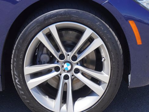 Used 2016 BMW 340i Sedan RWD image 5