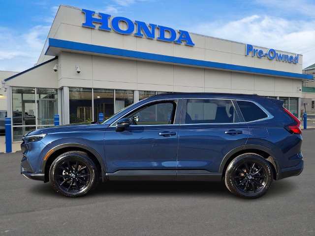 Used 2024 Honda CR-V Sport image 7