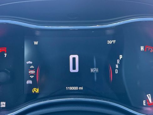 Used 2018 Dodge Durango SXT w/ Quick Order Package 2BB image 20