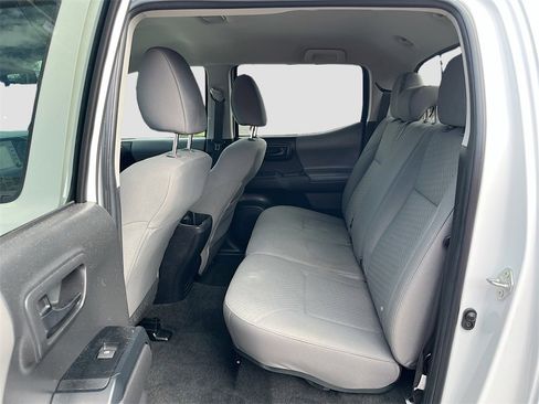 Used 2023 Toyota Tacoma SR image 23