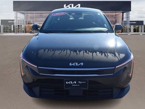 New 2025 Kia K4 image 9