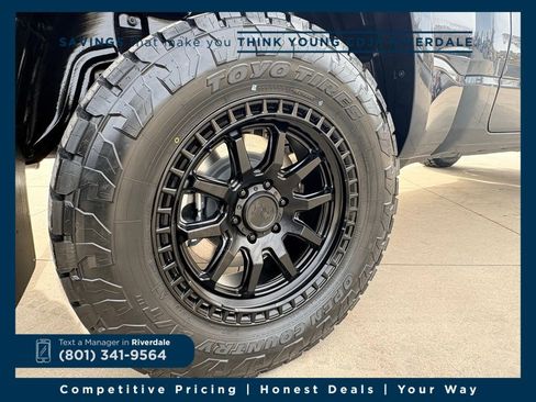 New 2026 RAM 1500 Big Horn image 5