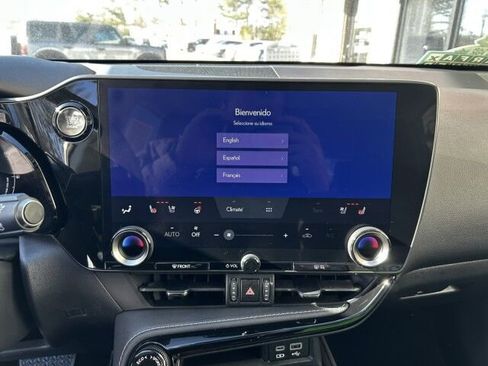 Used 2022 Lexus NX 350 AWD w/ Premium Package image 25