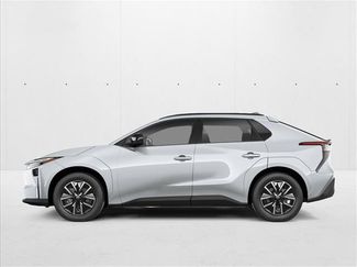 New 2026 Toyota bZ AWD/4WD video 2