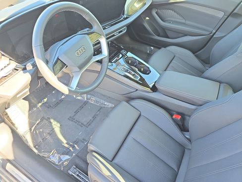 Certified 2025 Audi A5 2.0T Prestige AWD/4WD image 16