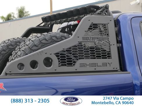 New 2026 Ford F250 Lariat w/ Black Appearance Package AWD/4WD image 8
