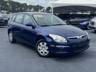 Used 2012 Hyundai Elantra GLS image 1